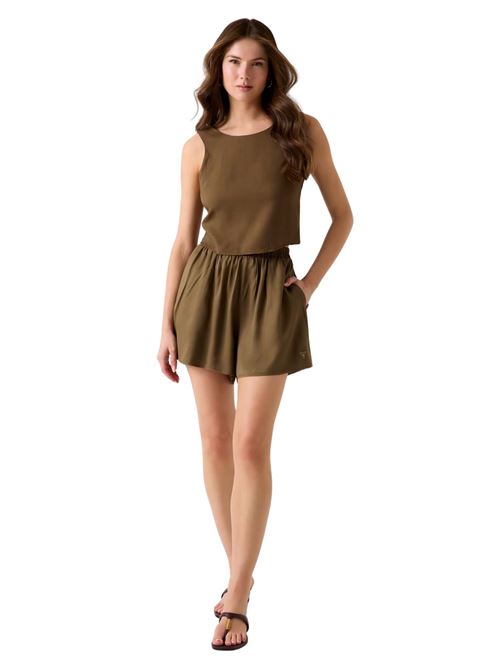  GUESS | E6GH05 WP232MA